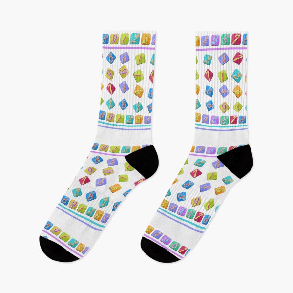 Item preview, Numerology designed and sold by Nicole Florian.