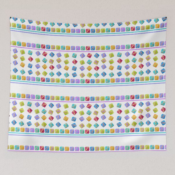 Item preview, Numerology designed and sold by Nicole Florian.