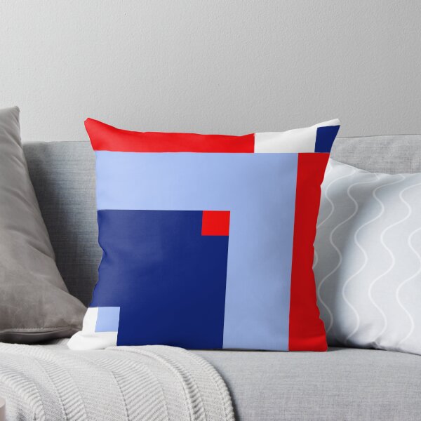 Item preview, Mondriana designed and sold by TBMurphyDesign.