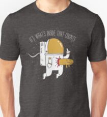 Space Sucks Unisex T-Shirt