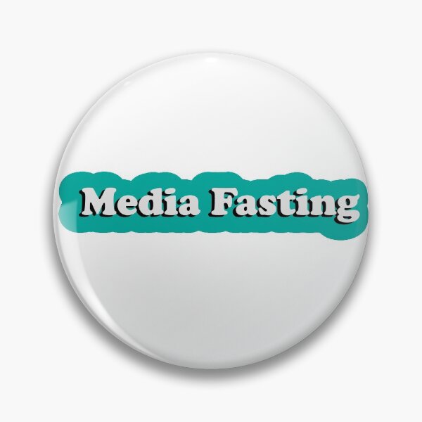 Item preview, Media Fasting designed and sold by Omar Fawzy.