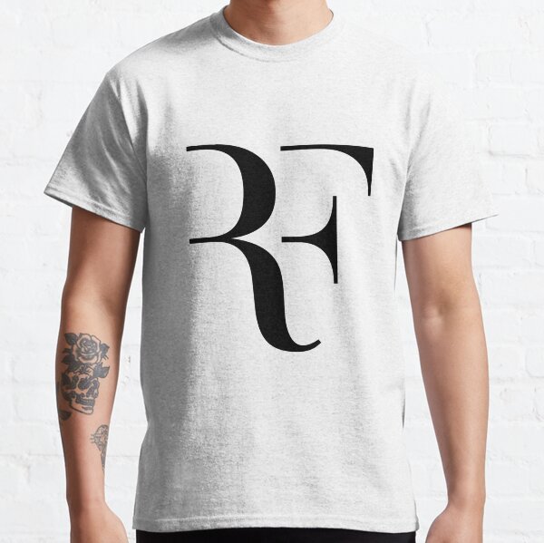 Roger Federer Classic T-Shirt