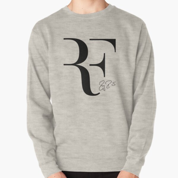 Roger Federer Sweatshirt épais