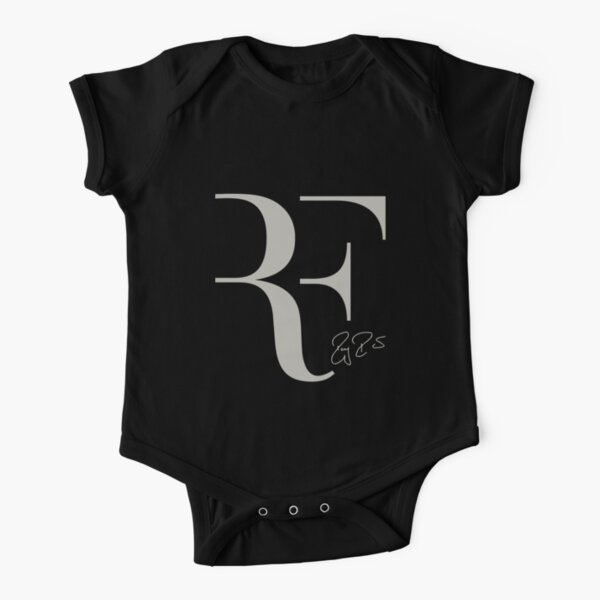 Roger Federer Body manches courtes