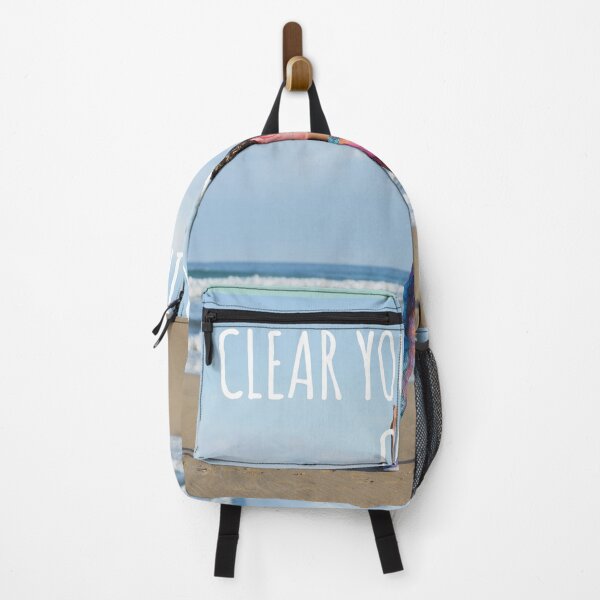 Item preview, clear your mind of can't designed and sold by edleon.