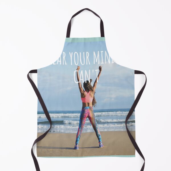 Item preview, clear your mind of can't designed and sold by edleon.