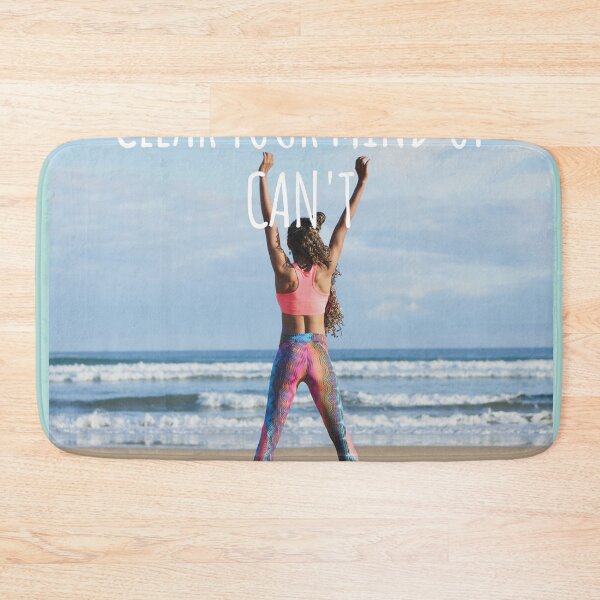 Item preview, clear your mind of can't designed and sold by edleon.