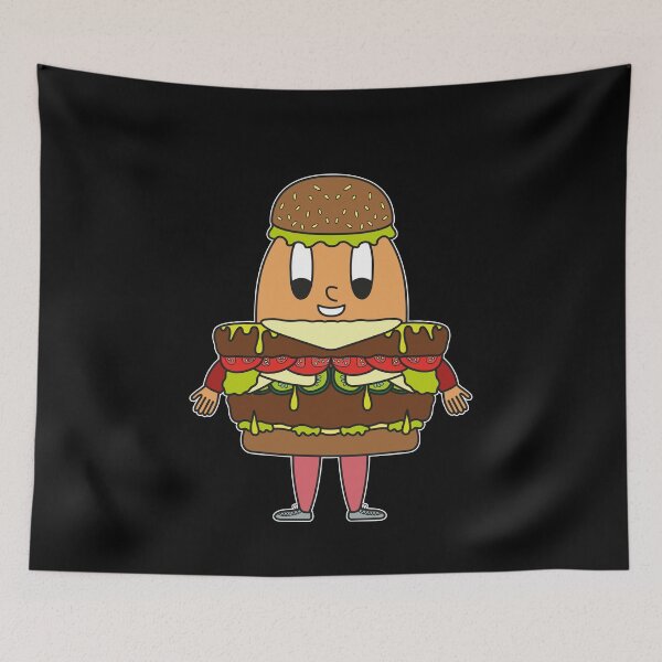 Item preview, Hamburger Egg designed and sold by M-P-Mueller.