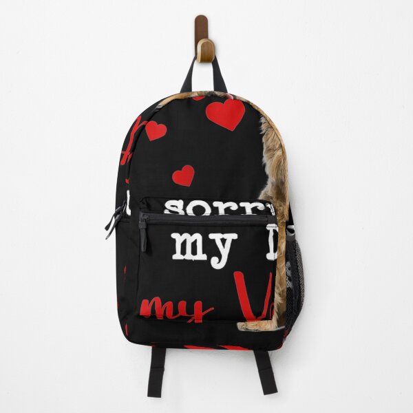 Item preview, Sorry Boys My Dog Is My Valentine Cairn Terrier Dog designed and sold by charissamo77.