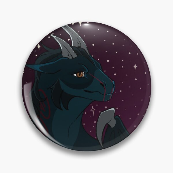 Item preview, Dragon stars designed and sold by MilaDragon.