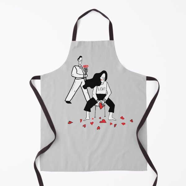 Item preview, Love day designed and sold by LaGabyGaArts.