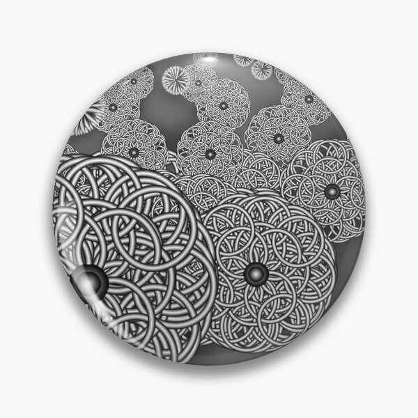 Item preview, 3D Space 1 designed and sold by Groovy-Smoothy.
