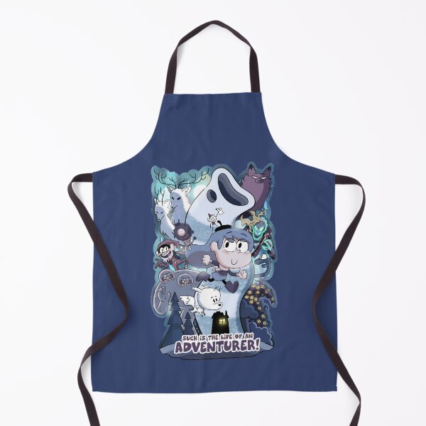 Item preview, Such is the Life of an Adventurer! designed and sold by KenTurner.