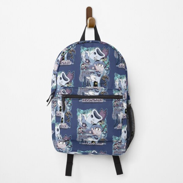 Item preview, Such is the Life of an Adventurer! designed and sold by KenTurner.