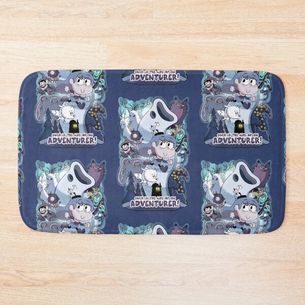 Item preview, Such is the Life of an Adventurer! designed and sold by KenTurner.