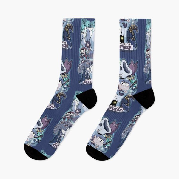 Item preview, Such is the Life of an Adventurer! designed and sold by KenTurner.