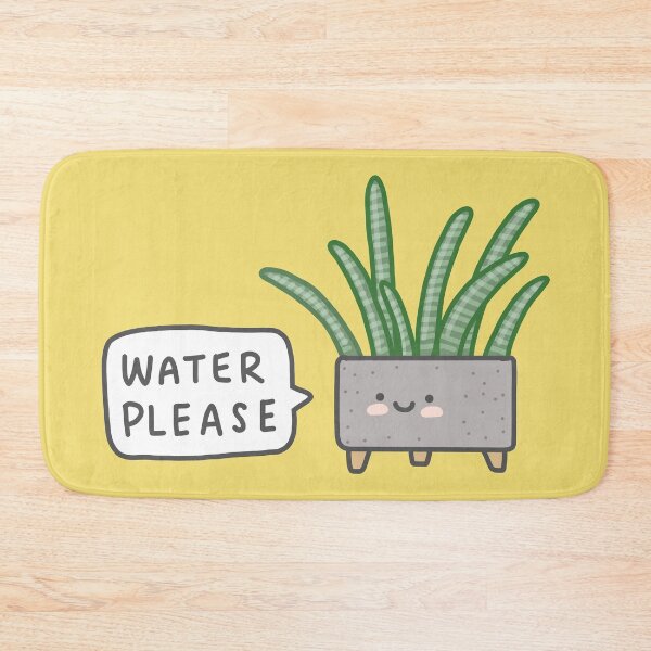 Item preview, Happy Aloe designed and sold by ninjashrew.