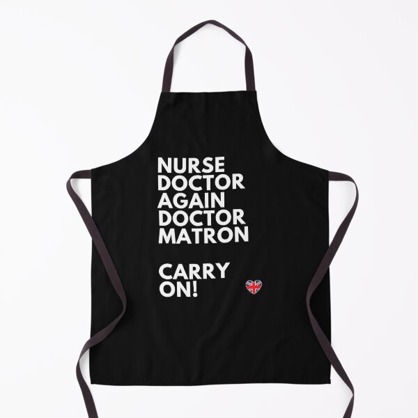 Item preview, Carry On! designed and sold by QualityPunnage.