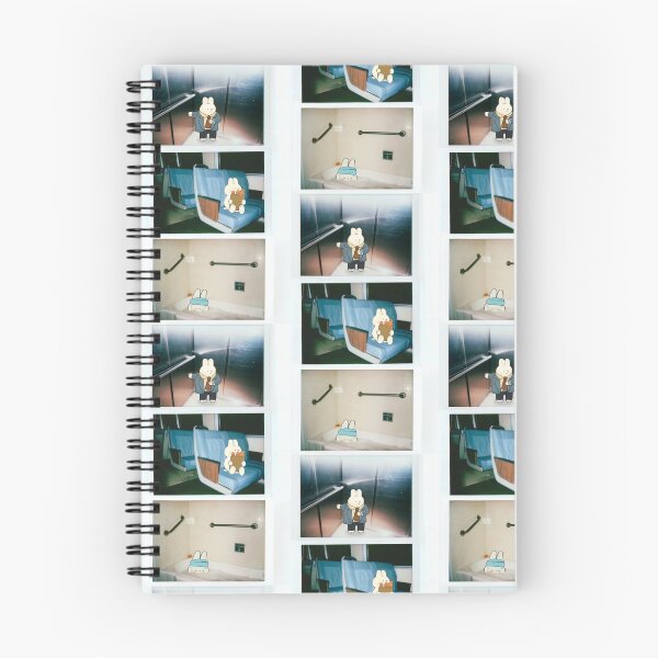 Item preview, Daily Routine designed and sold by slugspoon.