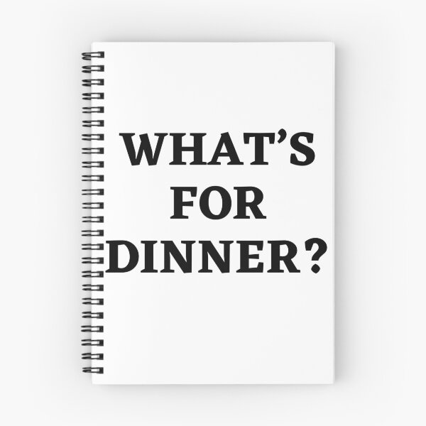 Item preview, What’s for dinner? designed and sold by Dinoroarrr.
