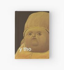 y tho Hardcover Journal