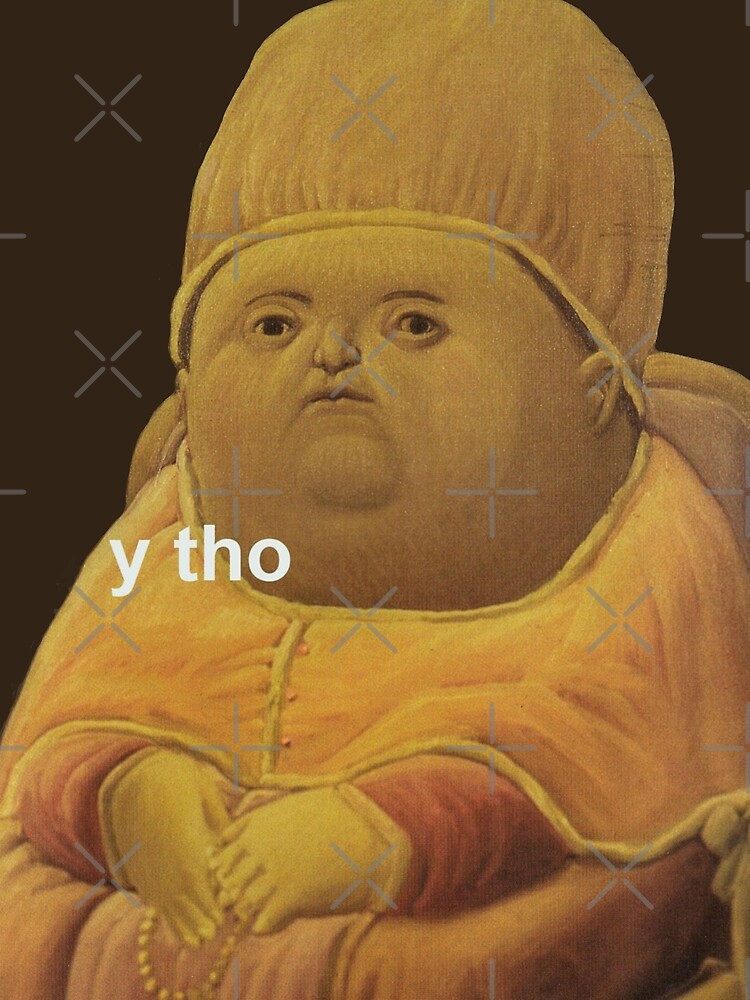 y tho by terrydean