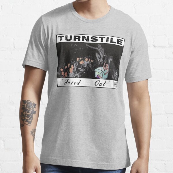 Fazed Out Essential T-Shirt