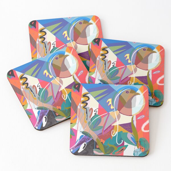Item preview, La Paloma Sabanera designed and sold by PSC2020.