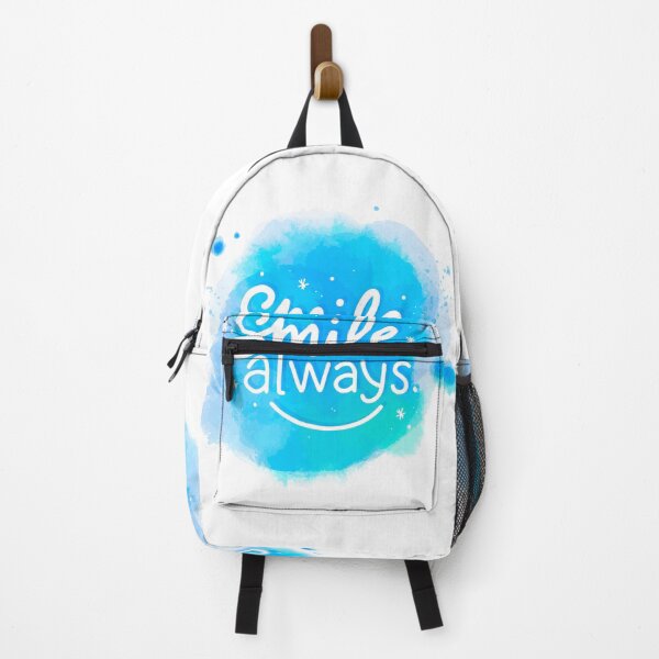 Item preview, Smile Always designed and sold by EzzatAbuShanap.