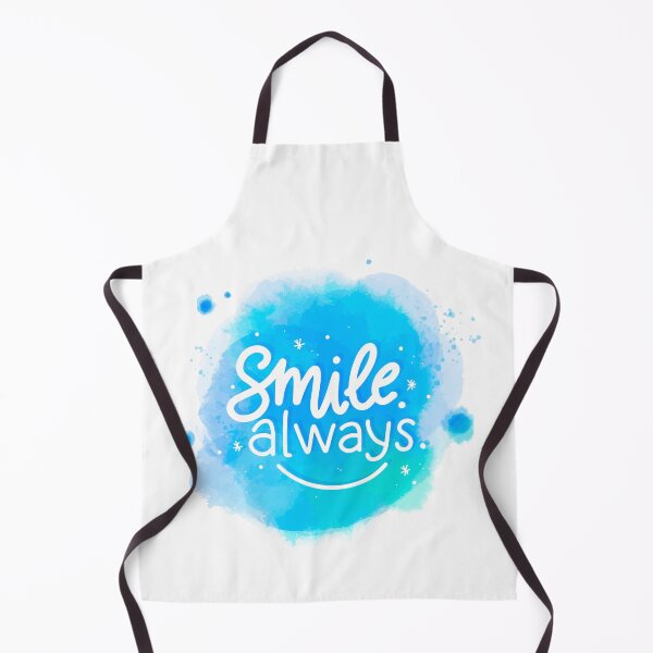 Item preview, Smile Always designed and sold by EzzatAbuShanap.