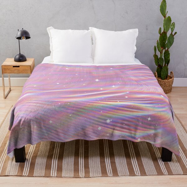 Aperçu de l'œuvre Surface brillante rose créée et vendue par cafelab.