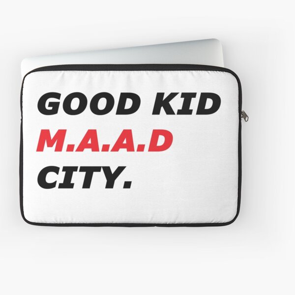 Good Kid Maad City Clean Download Zip