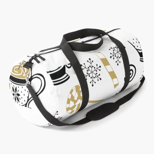 Item preview, Christmas seamless Coffee cup patterns designed and sold by MigdaliaFolsom.