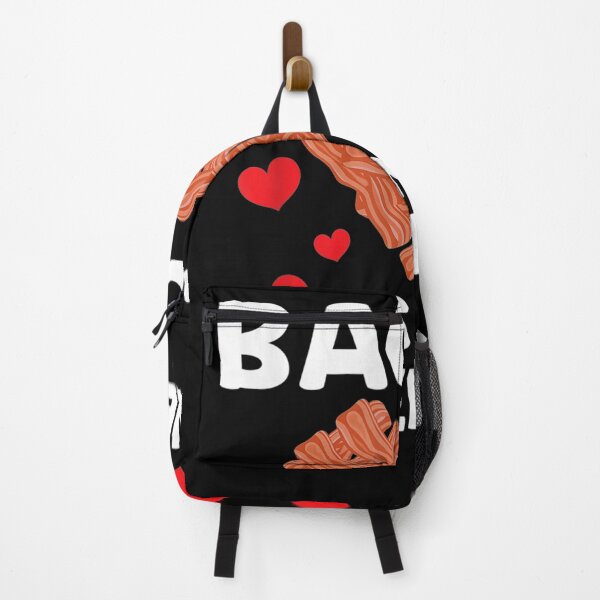 Item preview, Bacon Lover Clothing Gifts For Him Her Bacon Is My Valentine designed and sold by charissamo77.