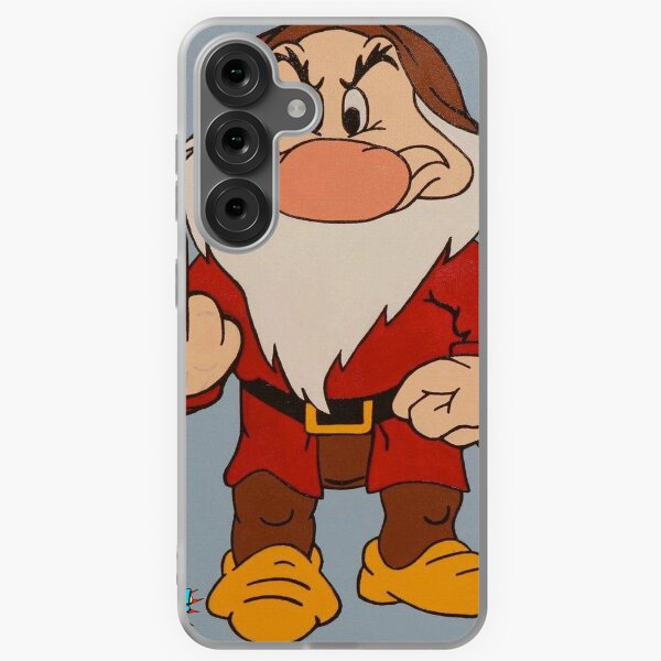 Item preview, Grumpy Dwarf designed and sold by babysungsang.