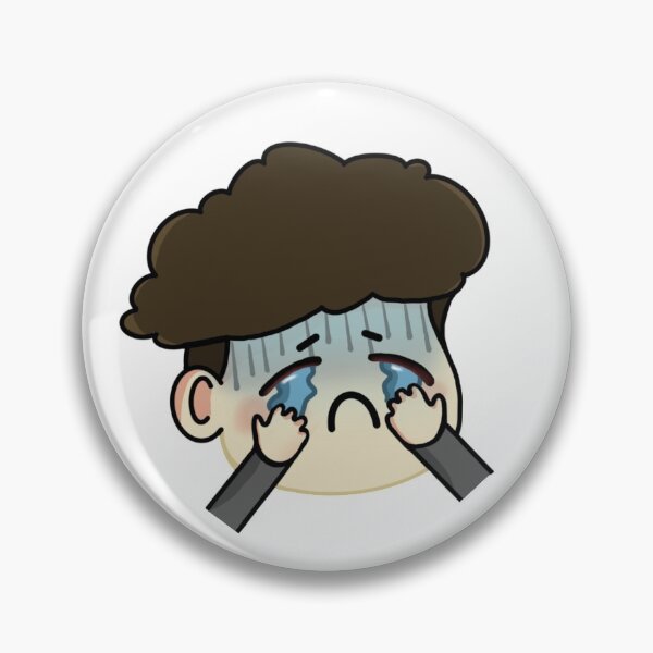 Item preview, PassiveAggressiveSimp--Sad designed and sold by PASimp.