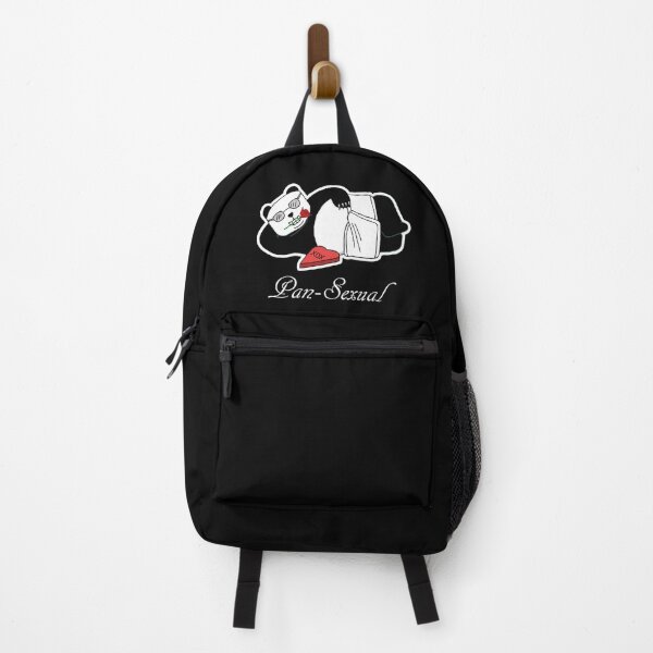 Item preview, Pansexual Panda designed and sold by PKHalford.