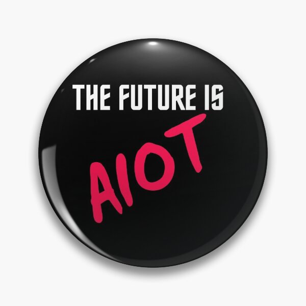 Artikelvorschau, Die Zukunft ist AI-IoT entworfen und verkauft von mazlan.