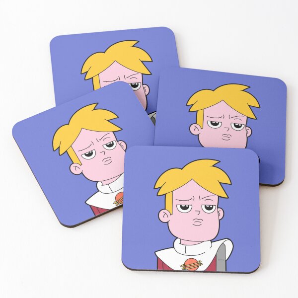 Item preview, Gary Goodspeed designed and sold by SoftBabyDesigns.
