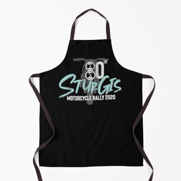 Item preview, 80th Sturgis South Dakota Motorcycle Rally 2020 designed and sold by PincGeneral.
