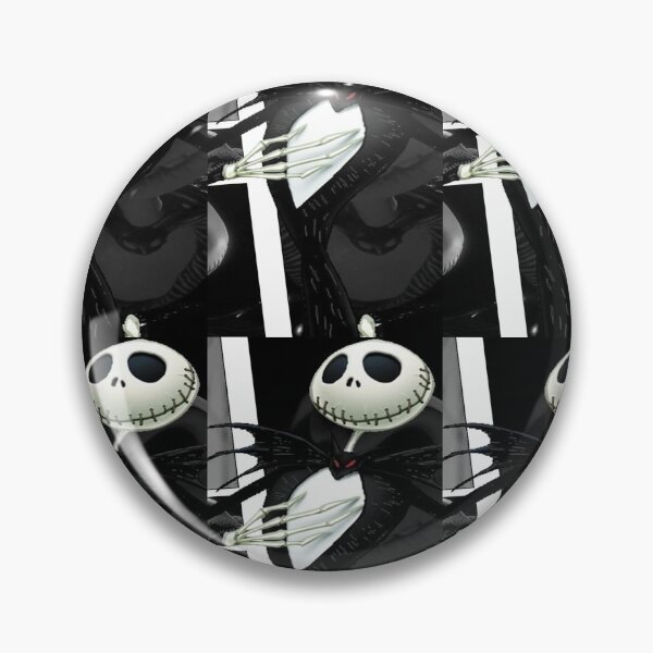 Item preview, jack skellington designed and sold by babysungsang.