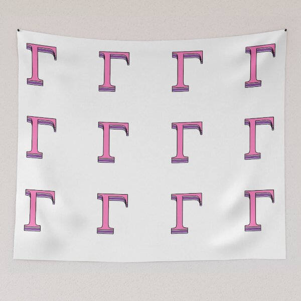 Item preview, Gamma (pink + purple) designed and sold by sarahrose20.