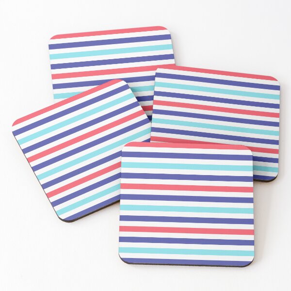 Item preview, Nautical pattern designed and sold by della95.