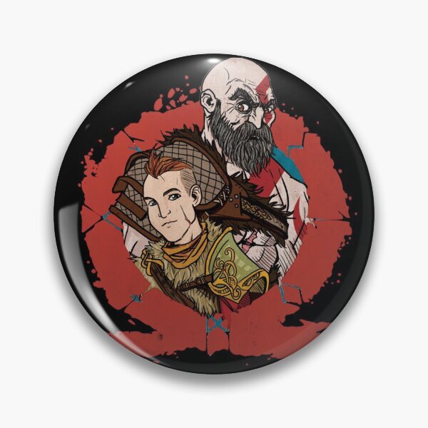 Item preview, BOY! designed and sold by roninsart.