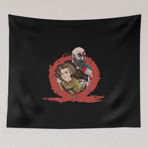 Item preview, BOY! designed and sold by roninsart.