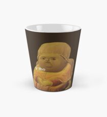 y tho Tall Mug
