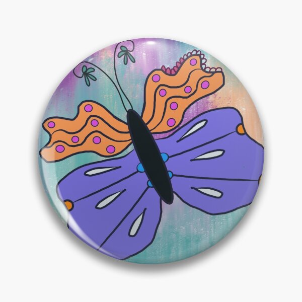 Item preview, Mariposa butterfly designed and sold by PSC2020.