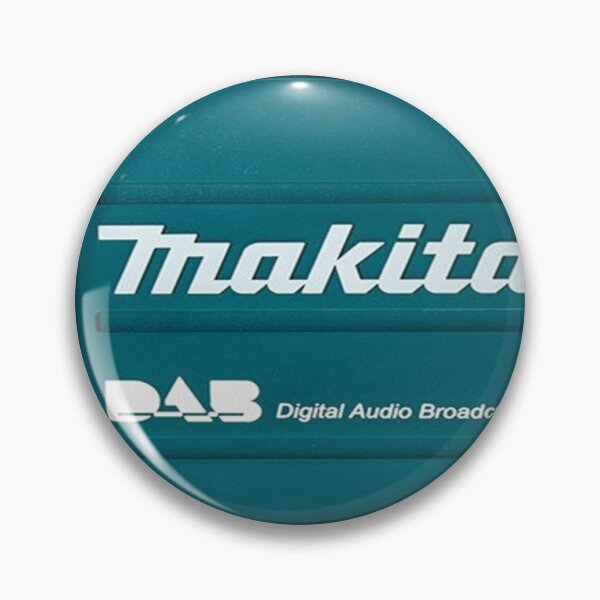 Item preview, makita jobsite radio designed and sold by babysungsang.