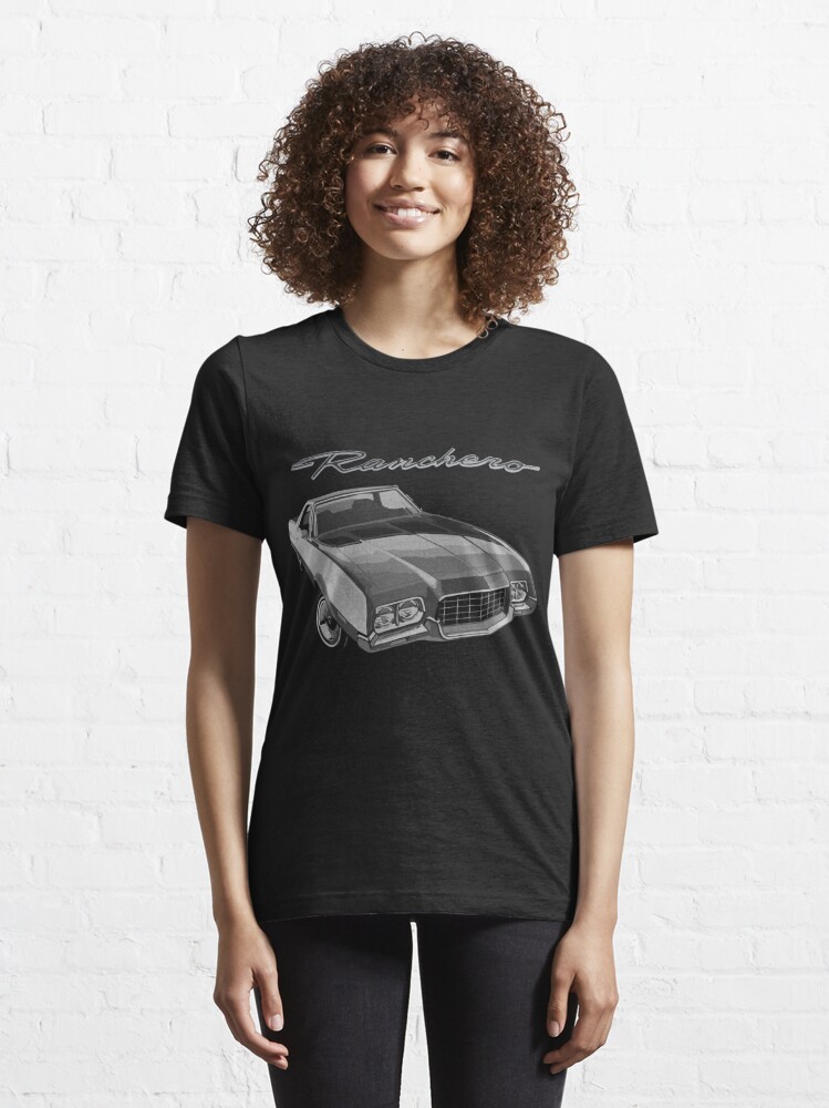 ford ranchero t shirts