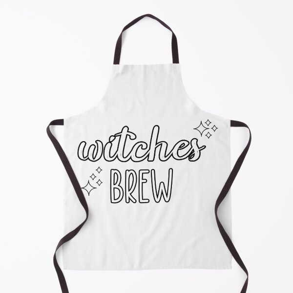 Item preview, Witches Brew designed and sold by The Feral Bookshelf.